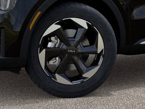 New 2026 Kia Sorento EX image 9