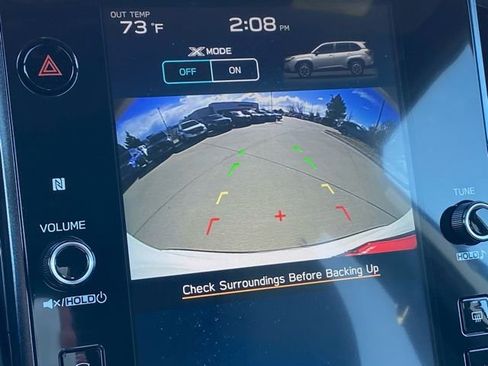 New 2026 Subaru Forester Premium image 22