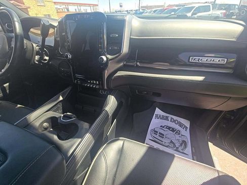 Used 2023 RAM 2500 Rebel w/ Level 2 Equipment Group AWD/4WD image 6