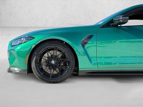 New 2026 BMW M4 xDrive Competition image 10