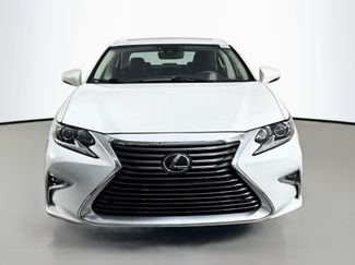 Used 2018 Lexus ES 350 w/ Premier Package FWD video 2