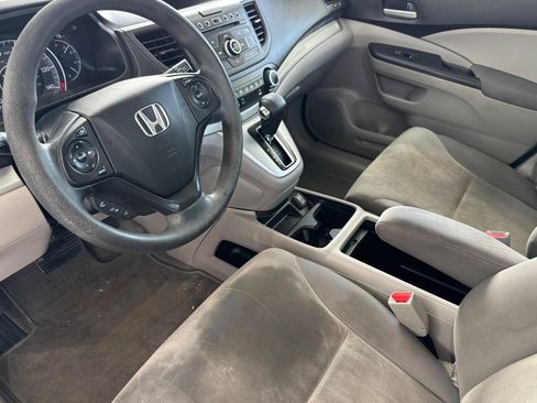 Used 2013 Honda CR-V LX image 11