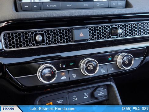 New 2026 Honda Civic Sport image 22