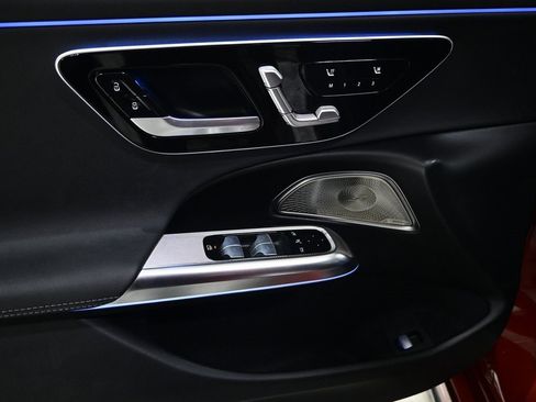 Certified 2024 Mercedes-Benz E 450 E 450 image 19