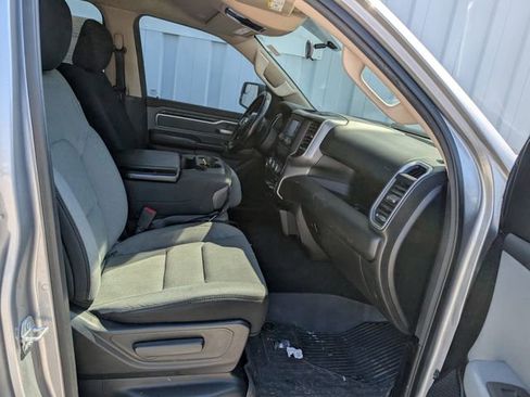 Used 2019 RAM 1500 Big Horn AWD/4WD image 16