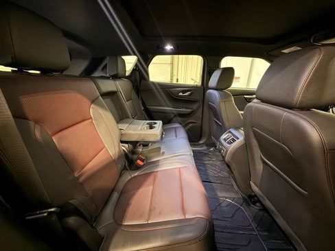 Used 2023 Chevrolet Blazer RS w/ Driver Confidence II Package FWD image 30