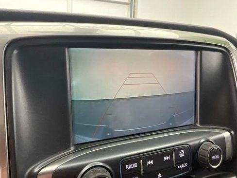 Used 2018 Chevrolet Silverado 1500 LT w/ All Star Edition image 3