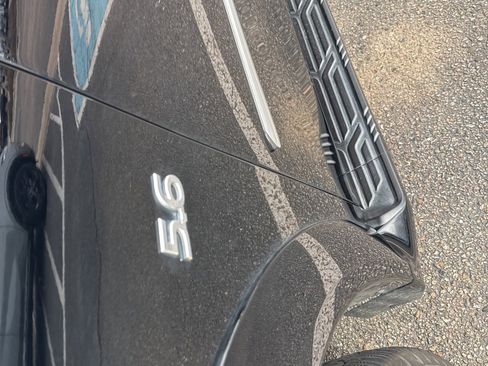 Used 2018 INFINITI QX80 4WD image 2