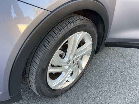 Used 2023 Chevrolet Bolt LT w/ Driver Confidence Package image 21