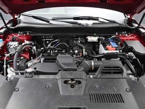 Used 2024 Honda CR-V EX image 40