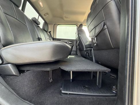 Used 2014 RAM 2500 Limited AWD/4WD image 35