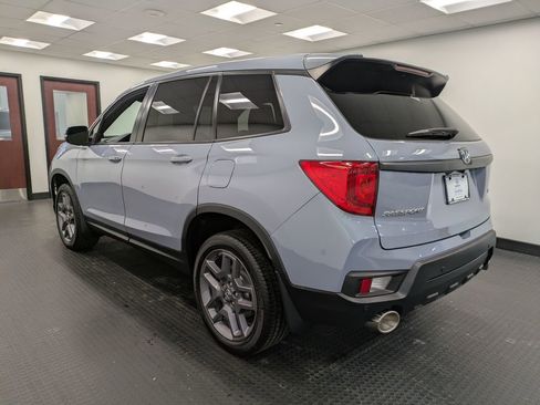 Used 2022 Honda Passport EX-L image 6