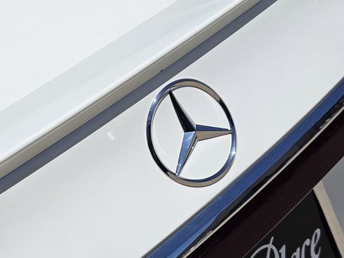 New 2025 Mercedes-Benz E 350 Sedan image 9