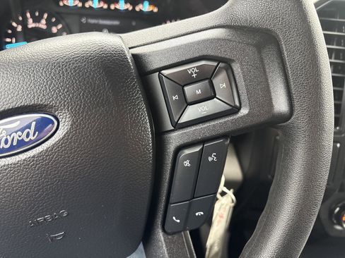 Used 2020 Ford F150 XL w/ Equipment Group 101A Mid AWD/4WD image 17
