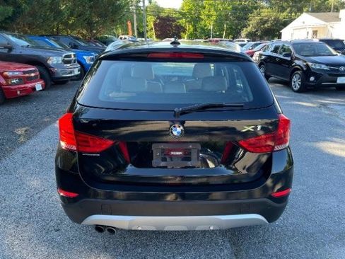 Used 2015 BMW X1 xDrive28i AWD/4WD image 8