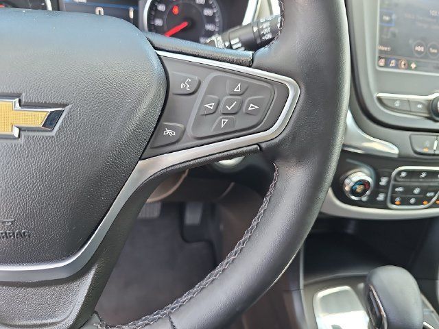 Used 2023 Chevrolet Equinox LT FWD image 19
