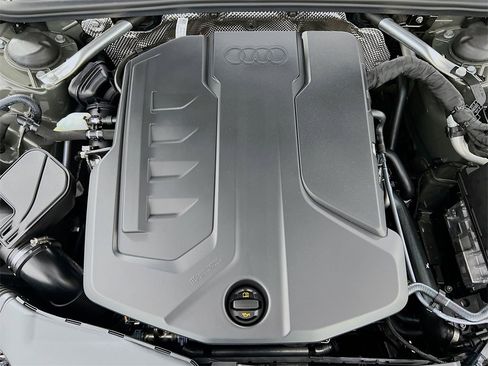 New 2025 Audi A5 2.0T Premium Plus image 29