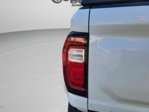 Used 2024 GMC Canyon Elevation w/ Convenience Package RWD image 23