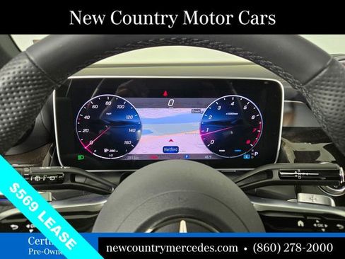 Certified 2026 Mercedes-Benz GLC 300 4MATIC image 35