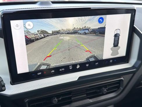 New 2025 Ford Bronco Sport Heritage image 31