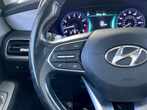 Used 2021 Hyundai Palisade SEL w/ Convenience Package FWD image 24