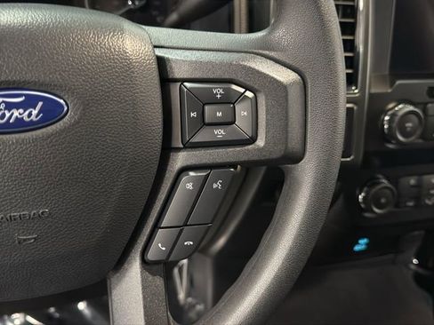 Used 2022 Ford F350 XLT w/ XLT Value Package image 18