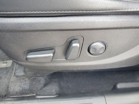 Certified 2021 Kia Telluride EX w/ EX Premium Package image 25