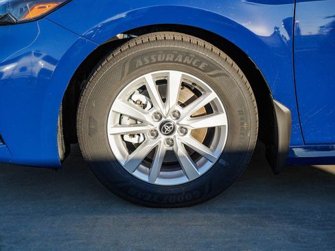 New 2026 Toyota Camry LE image 5