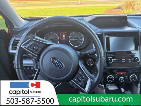 Used 2021 Subaru Forester Premium image 16