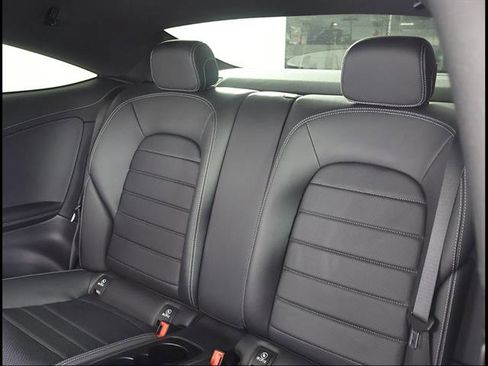 Used 2022 Mercedes-Benz C 300 Coupe image 10