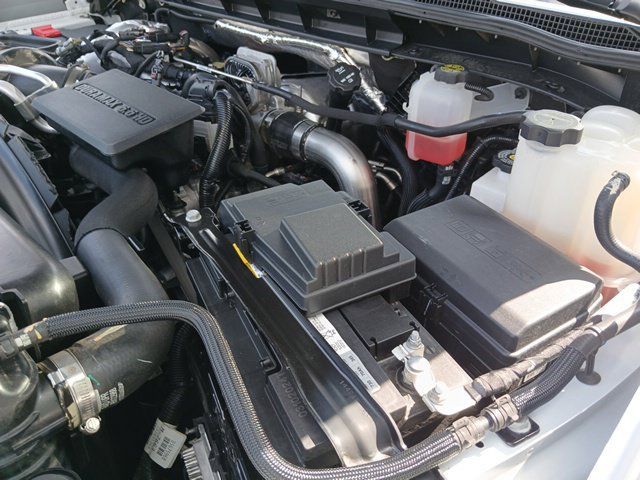 Used 2025 Chevrolet Silverado 3500 High Country w/ Technology Package AWD/4WD image 76