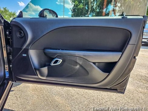 Certified 2023 Dodge Challenger R/T w/ Blacktop Package RWD image 21