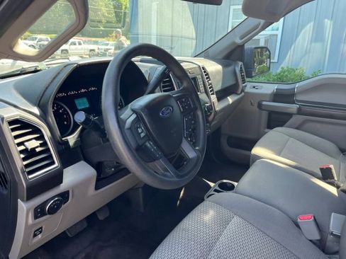 Used 2015 Ford F150 XLT RWD image 13