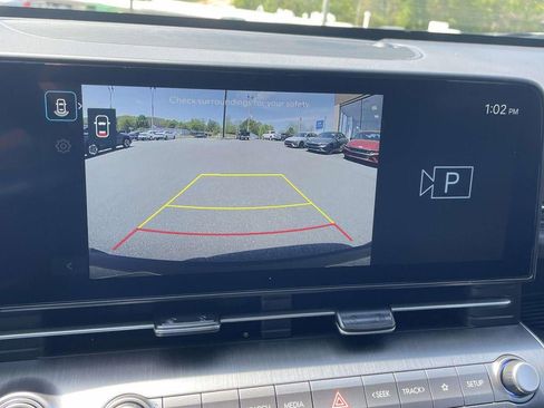 New 2026 Hyundai Kona SEL Sport FWD image 32