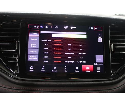 Used 2022 Dodge Durango R/T image 51