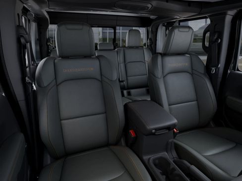 New 2026 Jeep Gladiator Mojave image 16