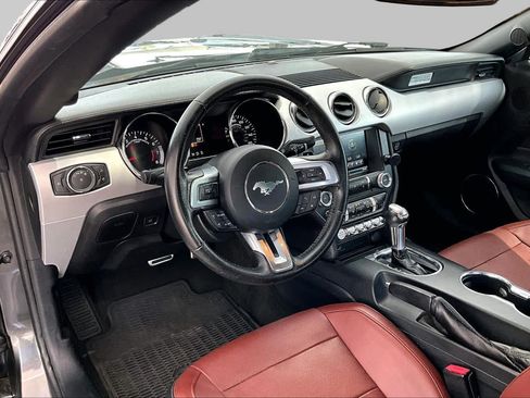 Used 2015 Ford Mustang Premium w/ Equipment Group 201A RWD image 17