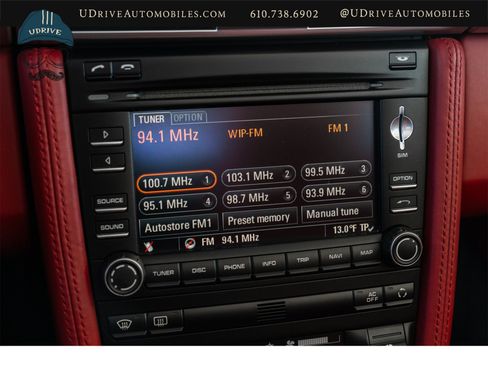 Used 2012 Porsche 911 Carrera 4S image 34