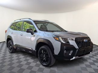 Used 2023 Subaru Forester Wilderness AWD/4WD video 1