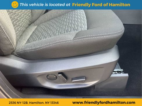 Used 2025 Ford Ranger XLT image 47