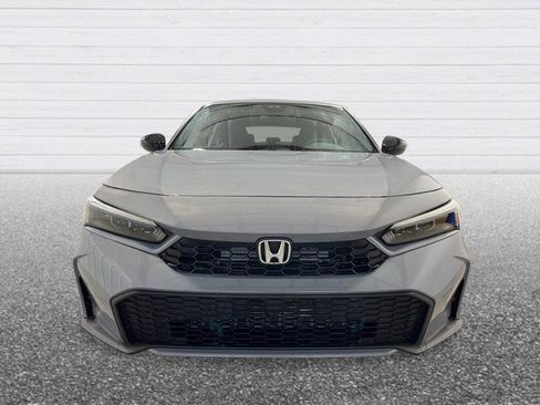 New 2026 Honda Civic Sport image 10