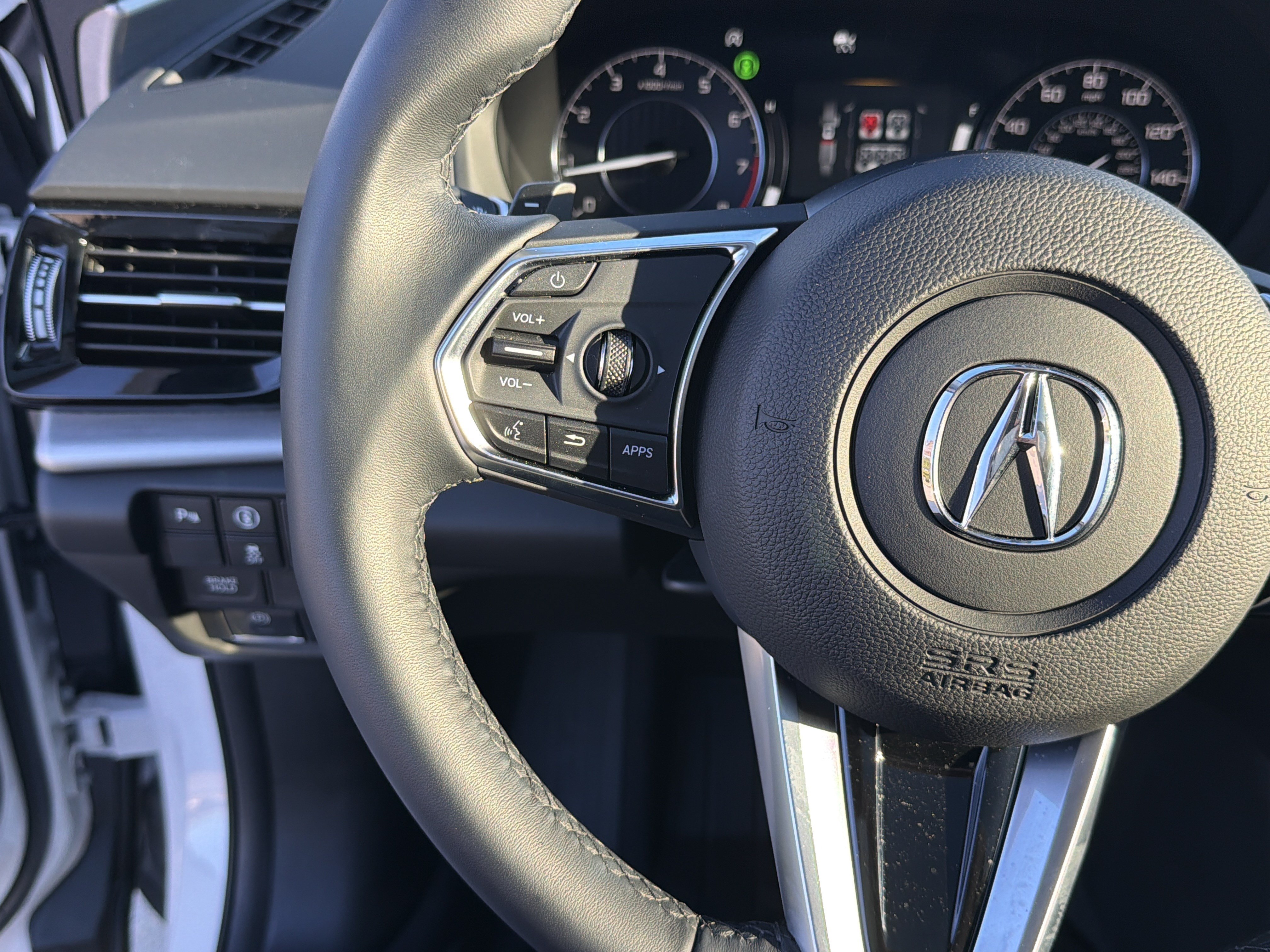 Used 2026 Acura RDX w/ Technology Package AWD/4WD image 19
