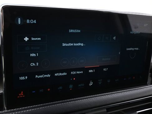 Certified 2023 Lincoln Corsair Reserve image 28