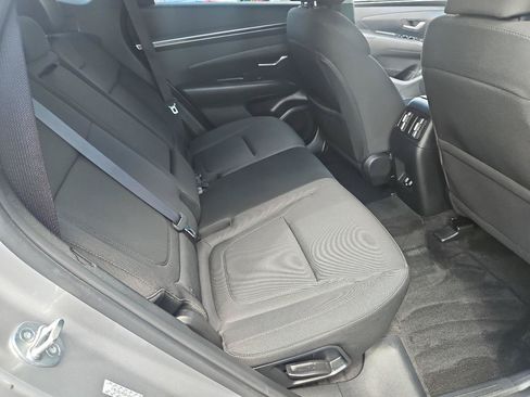 Used 2023 Hyundai Tucson SEL AWD/4WD image 19