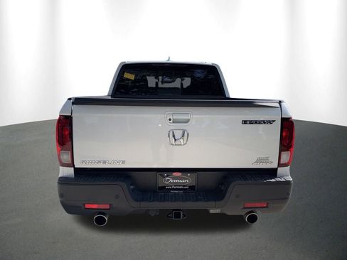 Used 2023 Honda Ridgeline RTL-E image 13