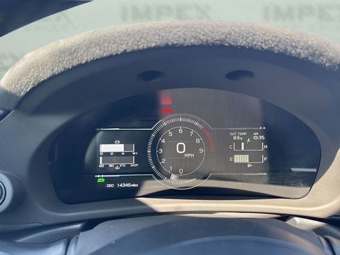 Used 2025 Toyota GR86 Premium w/ Performance Package RWD image 22