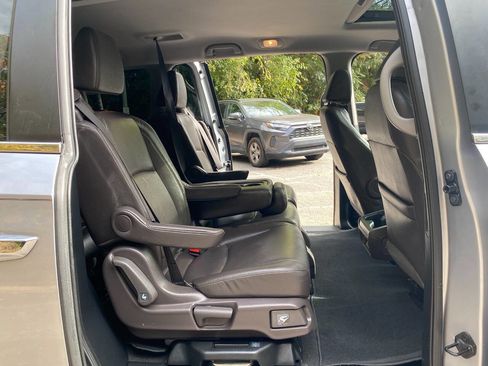Used 2019 Honda Odyssey EX-L image 48