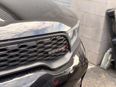 Used 2025 Dodge Durango GT AWD/4WD image 4