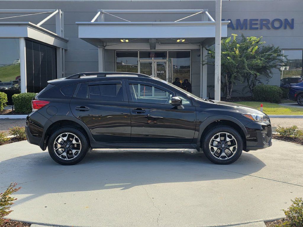 Used 2019 Subaru Crosstrek 2.0i Premium w/ Popular Package #2 AWD/4WD image 32