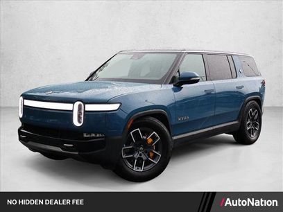 Used 2023 Rivian R1S Adventure
